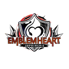 EMBLEM HEART